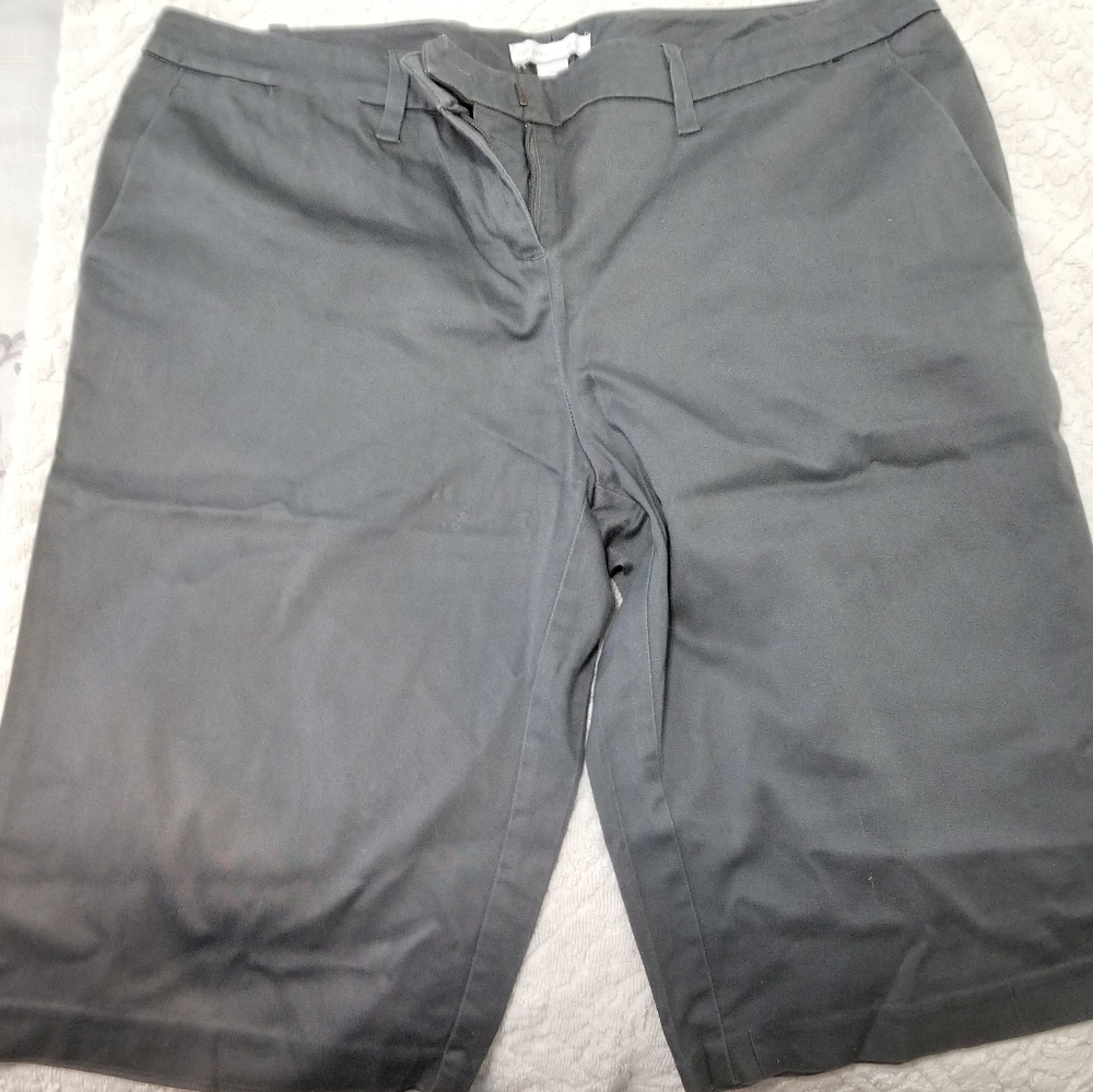 Short